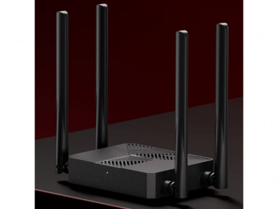 MERCUSYS MR62X, AX1500 WiFi 6 Router