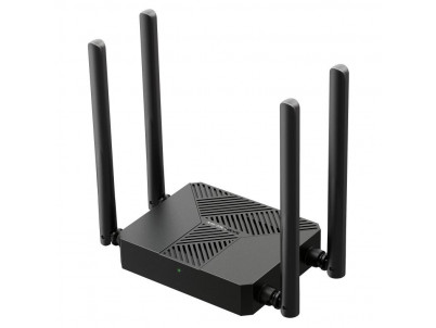 MERCUSYS MR62X, AX1500 WiFi 6 Router