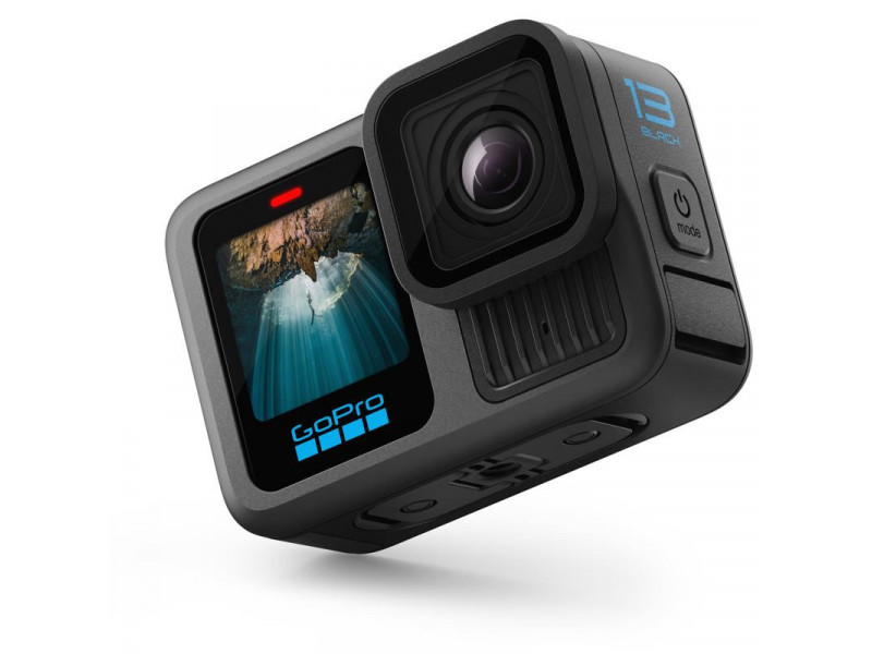 GoPro HERO13 Black (CHDHX-131-RW)