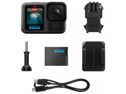 GoPro HERO13 Black (CHDHX-131-RW)