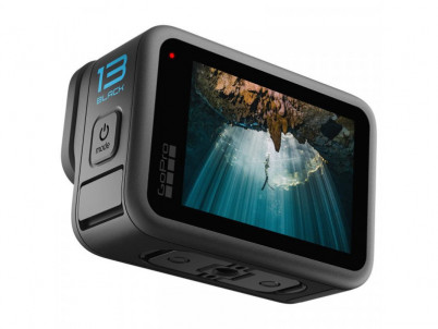 GoPro HERO13 Black (CHDHX-131-RW)