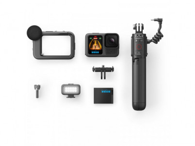 GoPro HERO13 Black CE (CHDFB-131-EU)