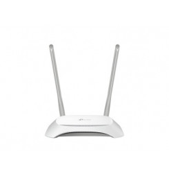 TP-Link TL-WR850N, 300Mbps Wireless N Speed