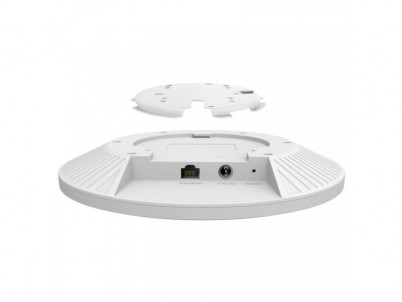 TP-Link EAP683 UR AX6000 Access Point Omada SDN