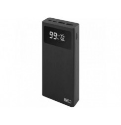 B0532B Powerbank BetaQ 20 20000 BK EMOS