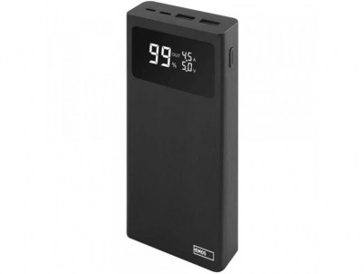 B0532B Powerbank BetaQ 20 20000 BK EMOS