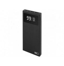 B0531B Powerbank BetaQ 10 10000 BK EMOS