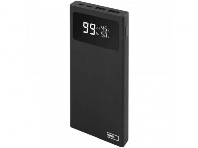 B0531B Powerbank BetaQ 10 10000 BK EMOS