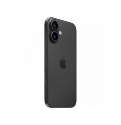 APPLE iPhone 16 128GB Black