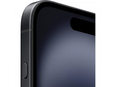 APPLE iPhone 16 128GB Black