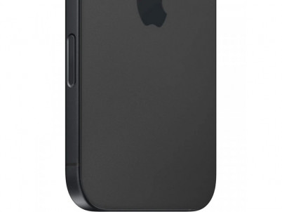 APPLE iPhone 16 128GB Black