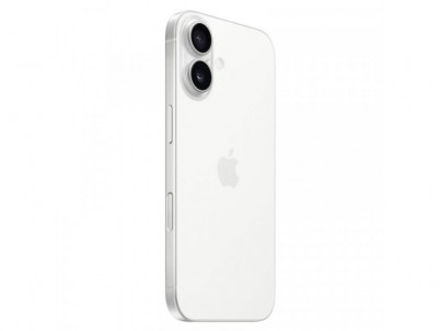 APPLE iPhone 16 128GB White