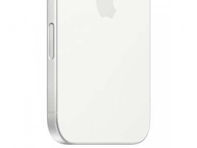 APPLE iPhone 16 128GB White