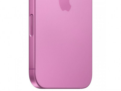 APPLE iPhone 16 128GB Pink