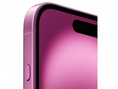 APPLE iPhone 16 128GB Pink