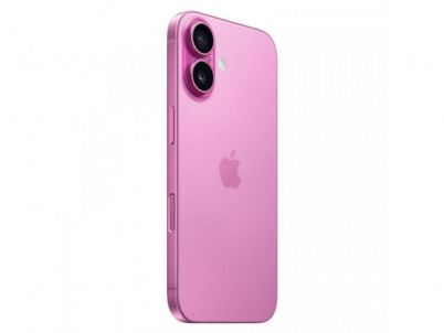 APPLE iPhone 16 128GB Pink