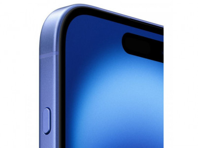 APPLE iPhone 16 128GB Ultramarine