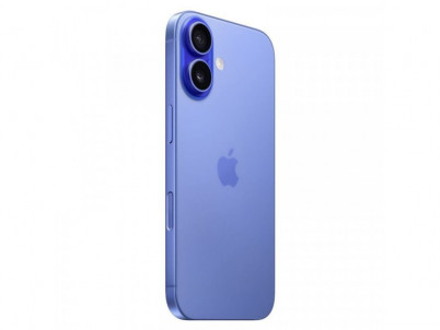 APPLE iPhone 16 128GB Ultramarine