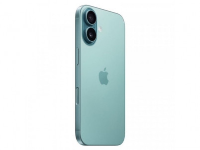 APPLE iPhone 16 128GB Teal