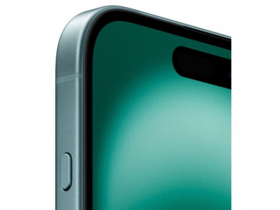 APPLE iPhone 16 128GB Teal