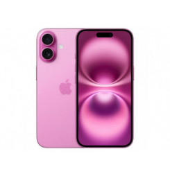 APPLE iPhone 16 256GB Pink