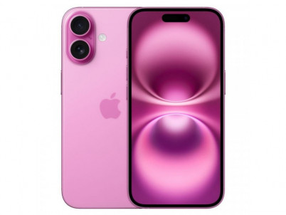 APPLE iPhone 16 512GB Pink