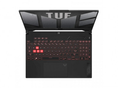 ASUS TUF Gaming A15 15,6" 7535HS/16/512/4050/W11