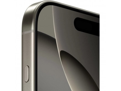 APPLE iPhone 16 Pro 128GB Natural Titanium