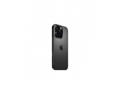 APPLE iPhone 16 Pro 256GB Black Titanium