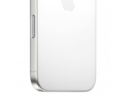 APPLE iPhone 16 Pro 1TB White Titanium