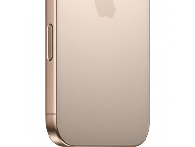 APPLE iPhone 16 Pro 1TB Desert Titanium