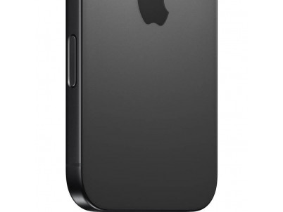 APPLE iPhone 16 Pro Max 256GB Black Titanium