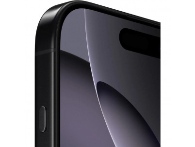 APPLE iPhone 16 Pro Max 512GB Black Titanium