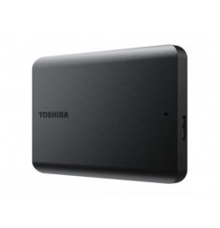 TOSHIBA Canvio BASICS 2022, 4TB, USB3.2, 2,5"