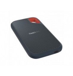 SANDISK Extreme Portable V2 SSD 4TB, Externý disk