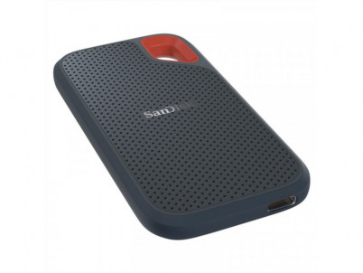 SANDISK Extreme Portable V2 SSD 4TB, Externý disk