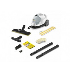 KARCHER SC 4 EasyFix, Parný čistič (2024)