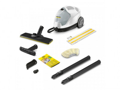 KARCHER SC 4 EasyFix, Parný čistič (2024)