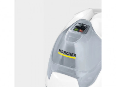 KARCHER SC 4 EasyFix, Parný čistič (2024)