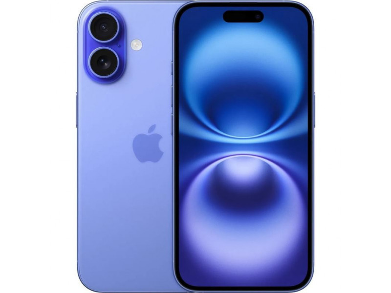 APPLE iPhone 16 Plus 128GB Ultramarine