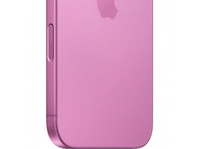 APPLE iPhone 16 Plus 128GB Pink