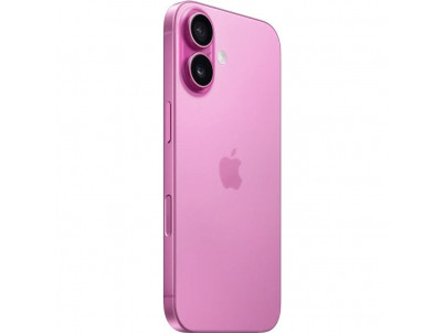 APPLE iPhone 16 Plus 128GB Pink