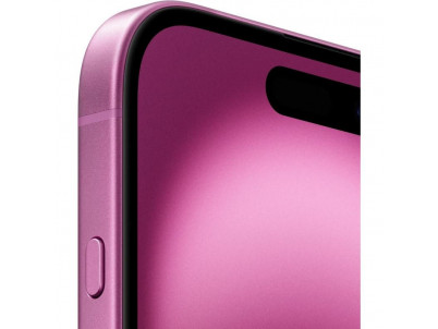 APPLE iPhone 16 Plus 128GB Pink