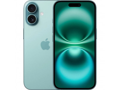 APPLE iPhone 16 Plus 128GB Teal