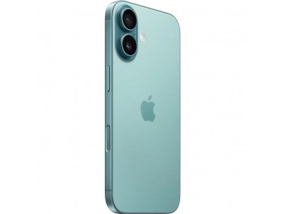 APPLE iPhone 16 Plus 128GB Teal