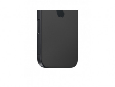 APPLE iPhone 16 Plus 256GB Black