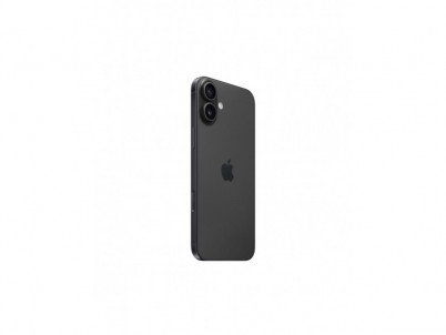 APPLE iPhone 16 Plus 256GB Black