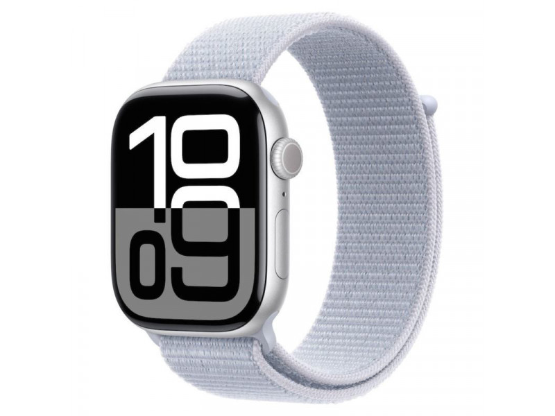 APPLE Watch SERIES 10 GPS, 42mm, SA C BCS L