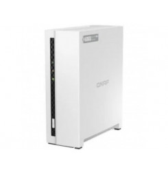 QNAP TS-133, NAS Server 1xHDD/SSD 2GB