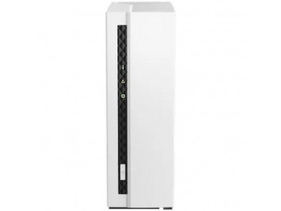 QNAP TS-133, NAS Server 1xHDD/SSD 2GB